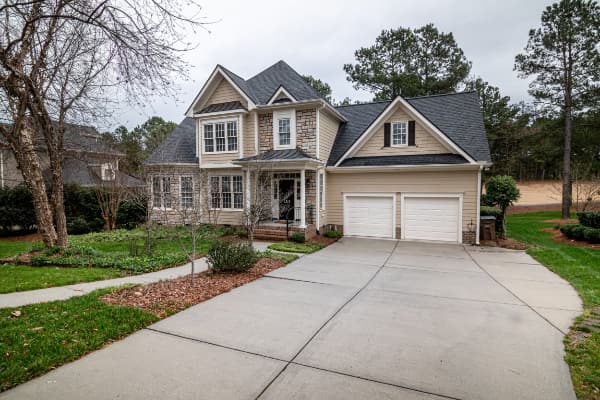 landscaped in Bothell